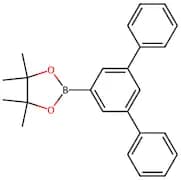 2-([1,1':3',1''-Terphenyl]-5'-yl)-4,4,5,5-tetramethyl-1,3,2-dioxaborolane