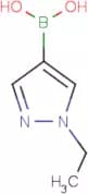 1-Ethylpyrazole-4-boronic acid
