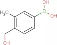 4-Hydroxymethyl-3-methylphenylboronic acid