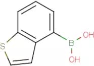 (1-Benzothiophen-4-yl)boronic acid