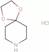 1,4-Dioxa-8-azaspiro[4.5]decane hydrochloride