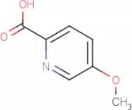 5-Methoxypicolinic acid