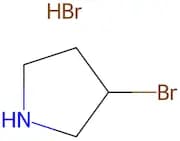 3-Bromopyrrolidine hydrobromide