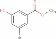 Methyl 3-bromo-5-hydroxybenzoate