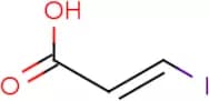(E)-3-Iodoacrylic acid