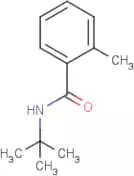 N-t-Butyl-2-methylbenzamide