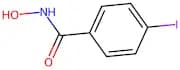 4-Iodo-N-hydroxybenzamide