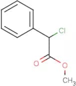 Methyl 2-chloro-2-phenylacetate