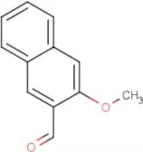 3-Methoxy-2-naphthaldehyde