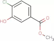 Methyl 4-chloro-3-hydroxybenzoate