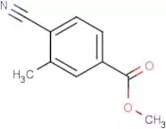 methyl 4-cyano-3-methylbenzoate