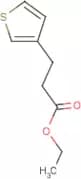 Ethyl 3-(thiophen-3-yl)propanoate