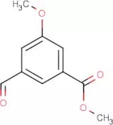 Methyl 3-formyl-5-methoxybenzoate