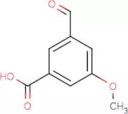 3-Formyl-5-methoxybenzoic acid
