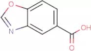 1,3-benzoxazole-5-carboxylic acid