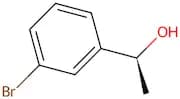 (S)-1-(3-Bromophenyl)ethanol