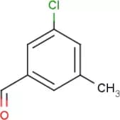 3-Chloro-5-methylbenzaldehyde