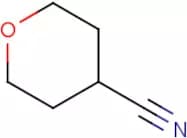 Oxane-4-carbonitrile