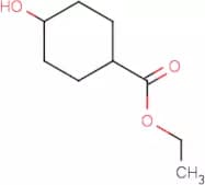 Ethyl 4-hydroxycyclohexane-1-carboxylate