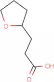 3-(Oxolan-2-yl)propanoic acid
