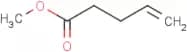 Methyl pent-4-enoate