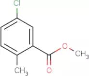 Methyl 5-chloro-2-methylbenzoate