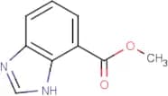 Methyl 1,3-benzodiazole-4-carboxylate