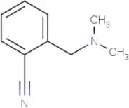 2-[(Dimethylamino)methyl]benzonitrile