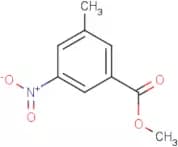 Methyl 3-methyl-5-nitrobenzoate