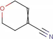 3,6-Dihydro-2H-pyran-4-carbonitrile