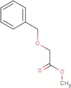 Methyl 2-(benzyloxy)acetate