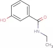 N-Ethyl-3-hydroxybenzamide