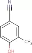 4-Hydroxy-3-methylbenzonitrile