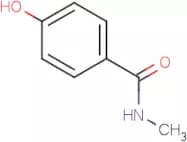 4-Hydroxy-N-methylbenzamide