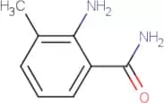 2-Amino-3-methylbenzamide