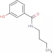 N-Butyl-3-hydroxybenzamide