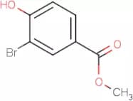 Methyl 3-bromo-4-hydroxybenzoate