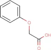 Phenoxyacetic acid