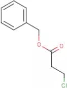 Benzyl 3-chloropropanoate
