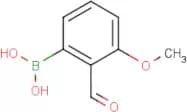 2-formyl-3-methoxyphenylboronic acid