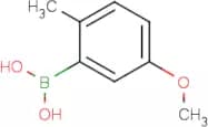5-Methoxy-2-methylphenylboronic acid