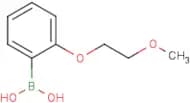 2-(2-Methoxyethoxy)phenylboronic acid