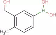 3-Hydroxymethyl-4-methylphenylboronic acid