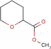 methyl tetrahydro-2H-pyran-2-carboxylate