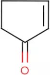 Cyclopent-2-en-1-one