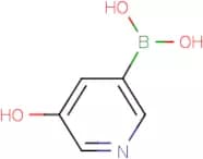 5-Hydroxypyridine-3-boronic acid