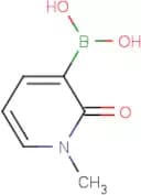 1-Methyl-2-oxopyridine-3-boronic acid