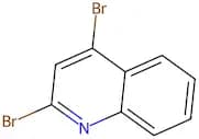 2,4-Dibromoquinoline