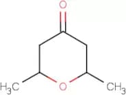 2,6-Dimethyltetrahydro-4H-pyran-4-one