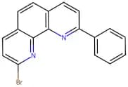 2-Bromo-9-phenyl-1,10-phenanthroline